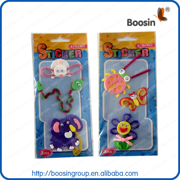 handmade sticker