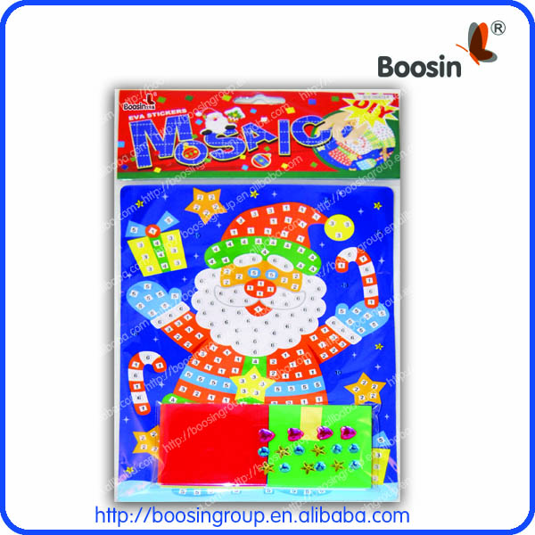 mosaic