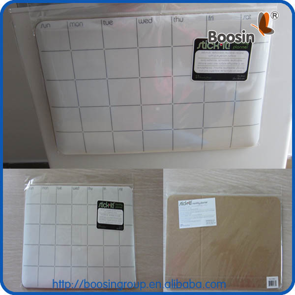 silicone Whiteboard